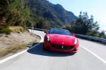 Ferrari California T HS 2016 года